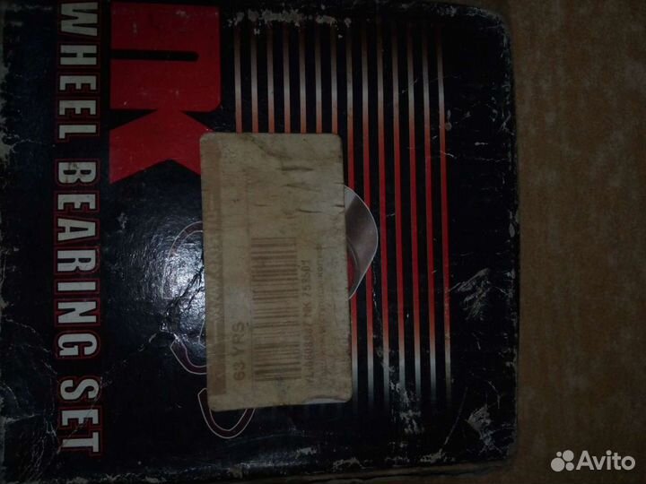 Запчасти для KIA Sportage 1