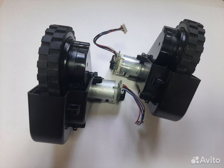 Колесо нTefal 20 Series