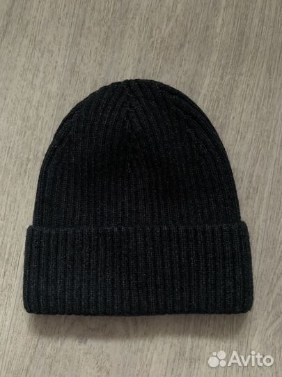 Новая мужская шапка бини