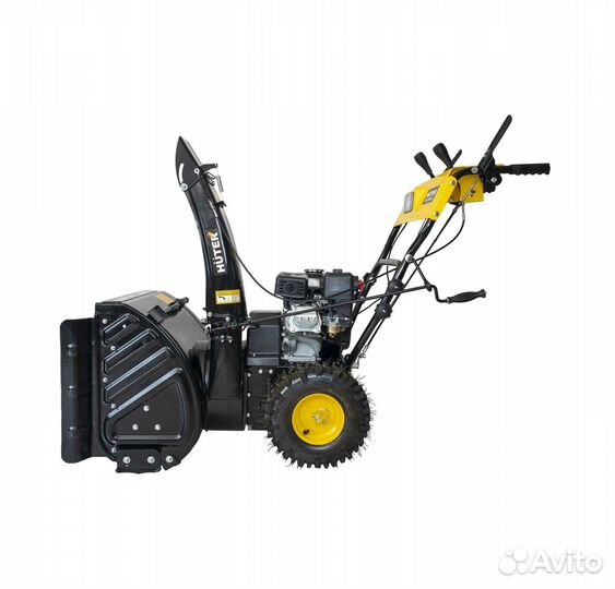 Снегоуборщик Huter SGC 4100LX