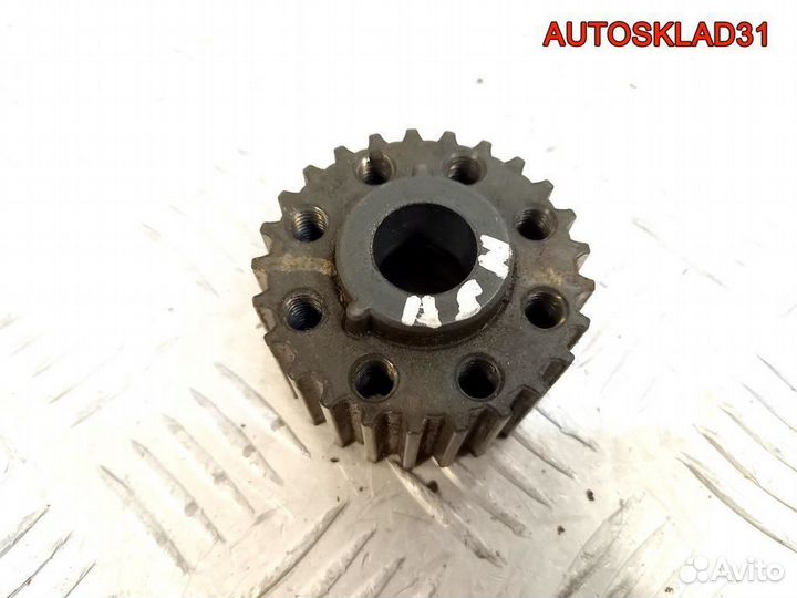 Шестерня коленвала Audi A6 C5 3.0 ASN 06C105263B