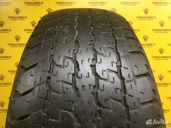 Bridgestone Dueler H/T D840 265/70 R16 112S