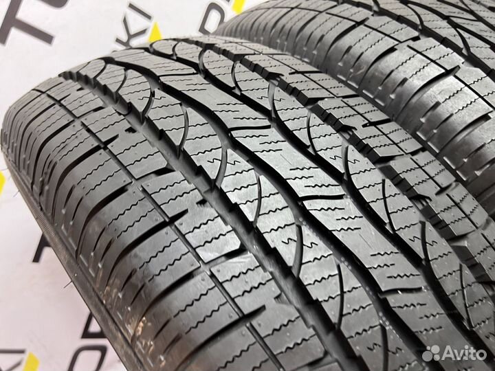 Maxxis AT-771 Bravo 255/65 R17 110H