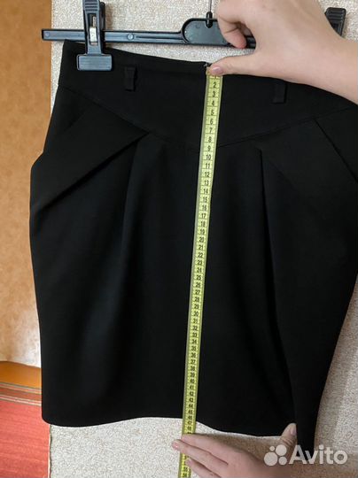 Юбка карандаш
