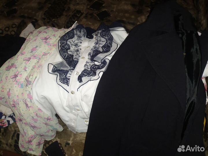 Женская одежда от 38 до 44