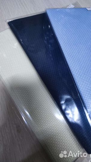 Канва для вышивания Аида