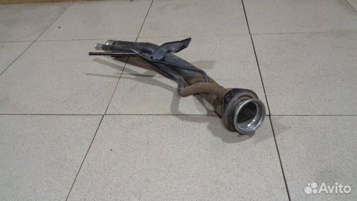 Горловина топливного бака Mitsubishi L200