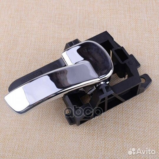 Ручка двери 80670JD00A nissan