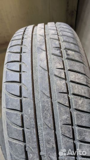 Tigar High Performance 185/60 R15 88H