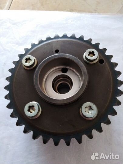 Фазорегулятор