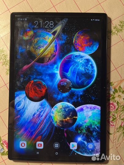 Планшет samsung