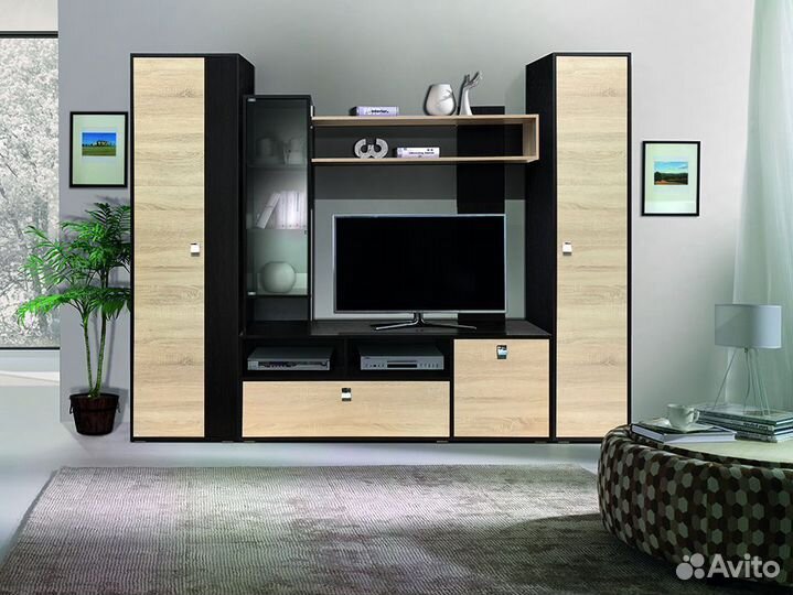 Модульная система 