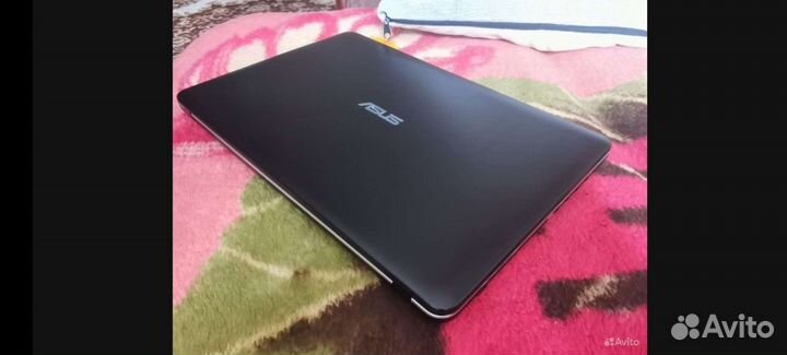 Топкейс Asus D540MA и запчасти