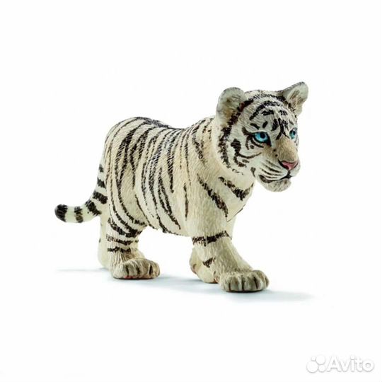 Фигурки животных schleich