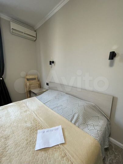 Квартира-студия, 17 м², 2/3 эт.