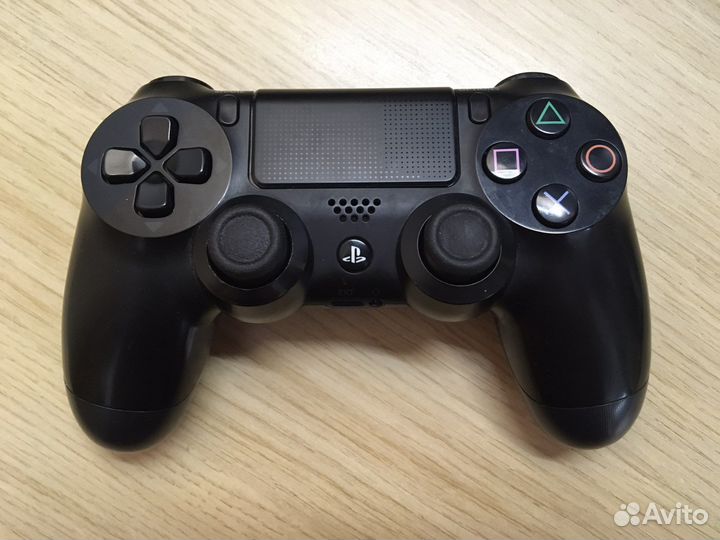 Геймпад ps4 Dualshock4 оригинал первая ревизия