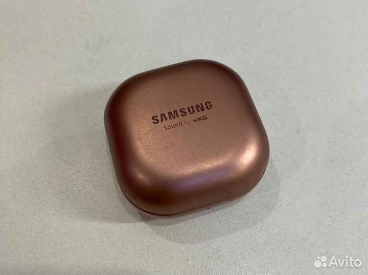 Samsung Galaxy Buds Live