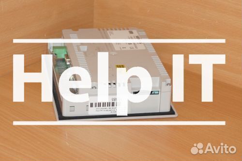 Панель оператора Siemens 6AV6642-5BA00-0AE0