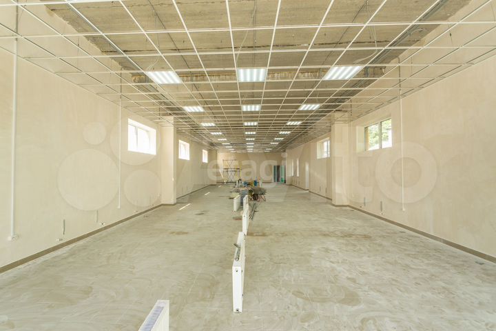 Сдам торговое помещение, 70 м²