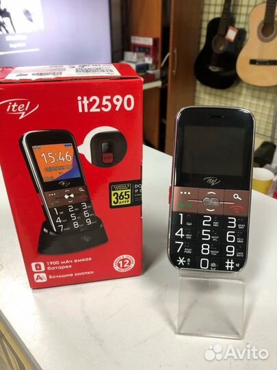 Itel It2590