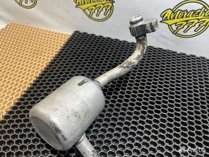 Трубка кондиционера Toyota Land Cruiser 200 1VD