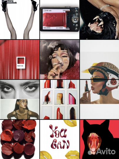 Контент-мейкер, контент-фотограф