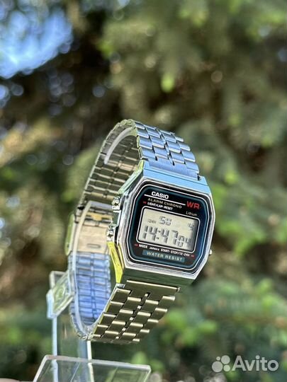 Часы наручные casio