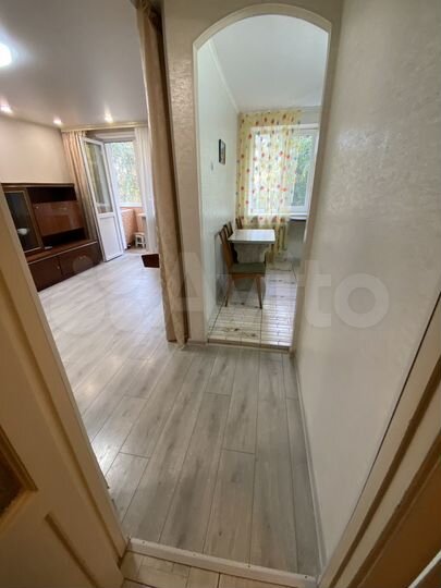 2-к. квартира, 48 м², 2/5 эт.