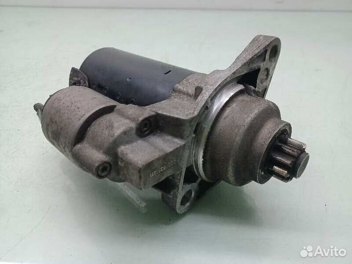 Стартер Audi A2 A3 VW Bora Caddy Golf Passat