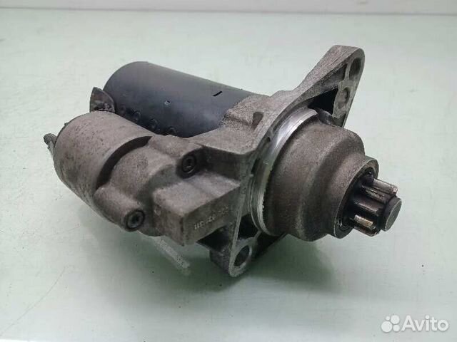 Стартер Audi A2 A3 VW Bora Caddy Golf Passat