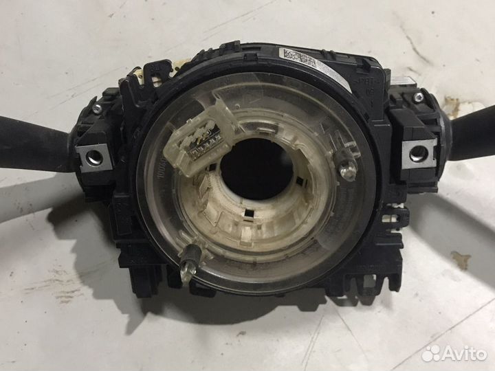 Подрулевой шлейф с блоком подрулевым 5k0953549