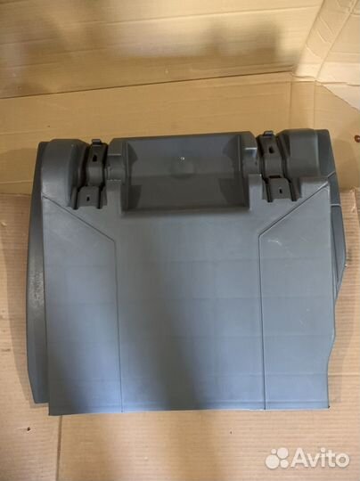 1810 0387 крыло заднее\ MB Actros