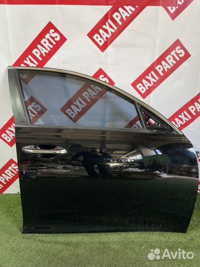 Дверь передняя правая Kia Optima 4 Оригинал
