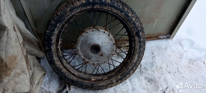 Запчасти урал имз-8-103-10