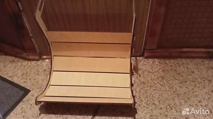 Лежанка для кошек