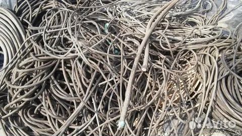 Покупка кабеля