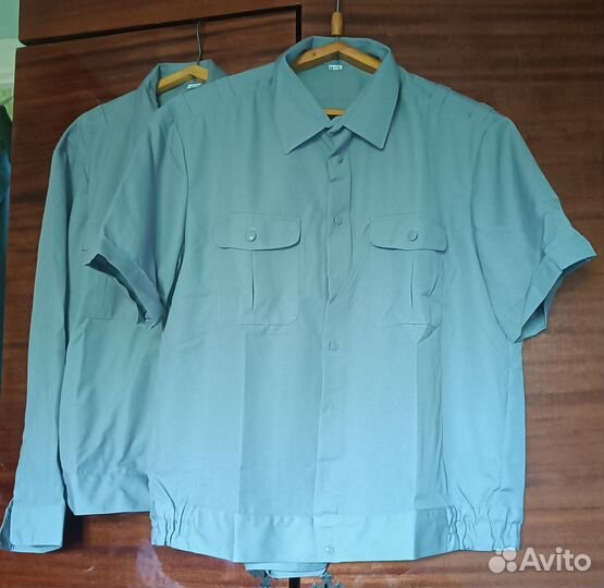 Форма фсин мужская новая