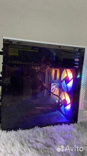 Игровой системный блок