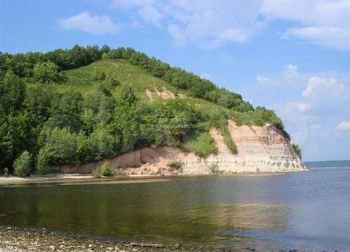 Участок 4,5 сот. (ИЖС)