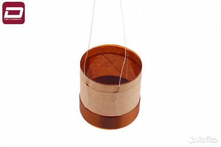 Dynamic State SP-SLC-16cx Voice coil (4Ом) катуш