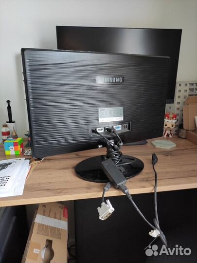 Монитор Samsung SyncMaster BX2231 21.5