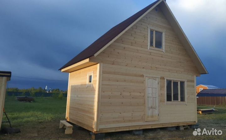 Строительство пристроек, веранд, террас под ключ