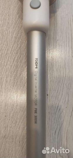Беспроводной пылесос xiaomi roidmi F8E 300 w