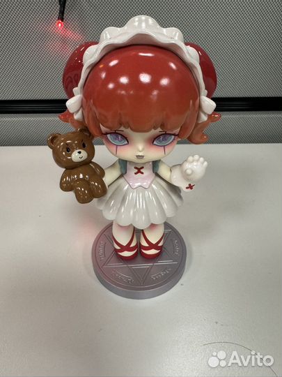 Фигурка Misya обмен