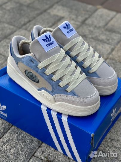 Кроссовки Adidas Adi 2000