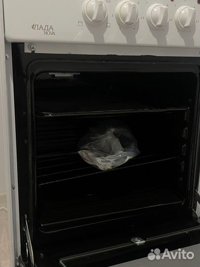 Плита электрическая