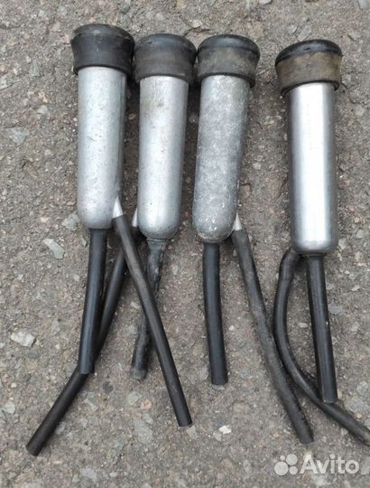 Запчасти к доильному аппарату