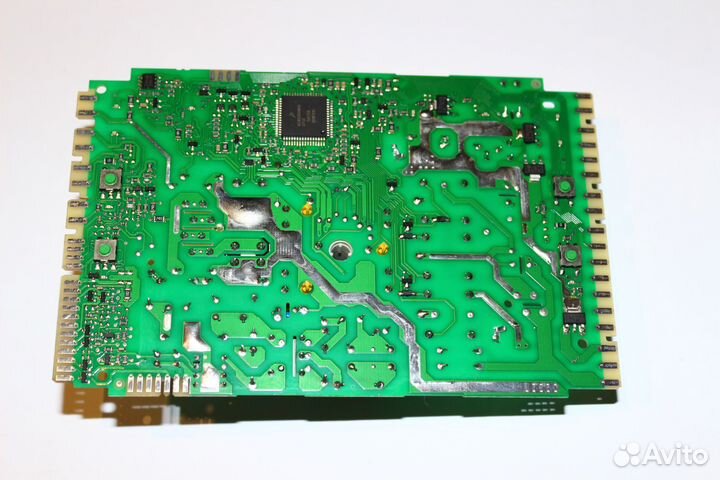 Модуль управления ст.машины Whirlpool awoc 0714