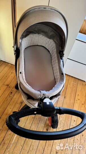 Коляска stokke xplory v6