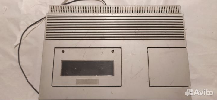 Электроника вм 12